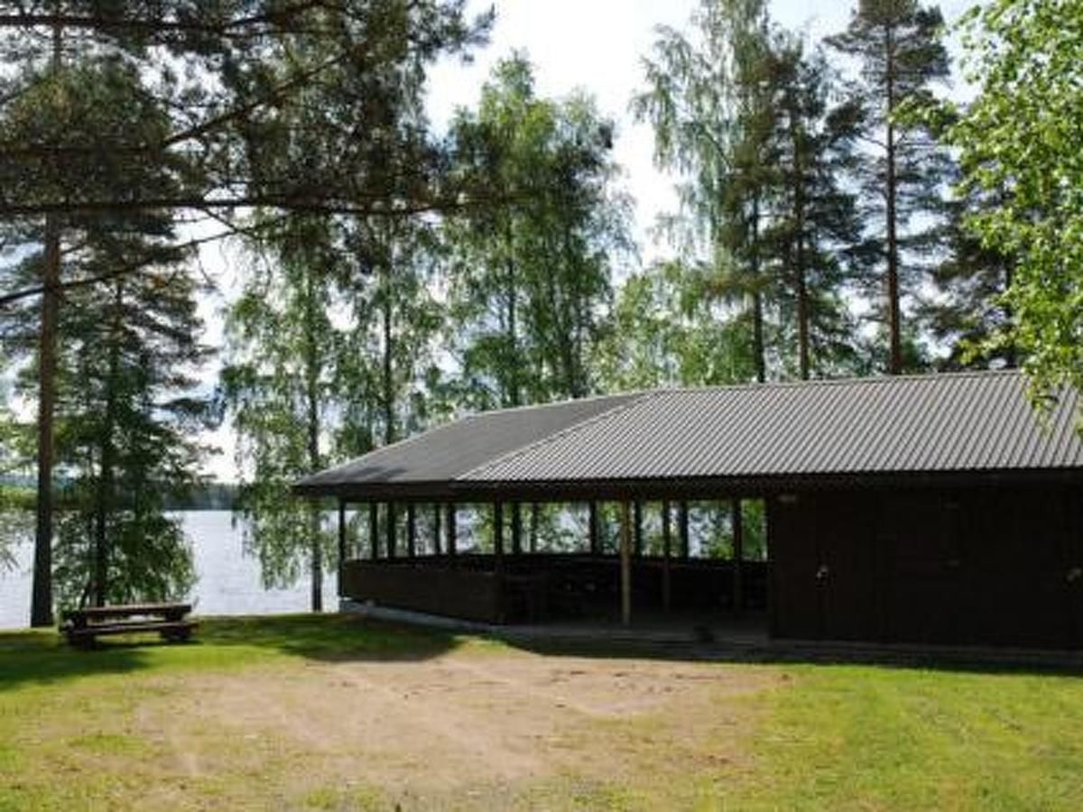 Дома для отпуска Holiday Home Petäjälahti Petäjävesi-15