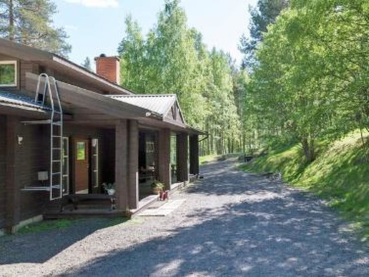 Дома для отпуска Holiday Home Petäjälahti Petäjävesi