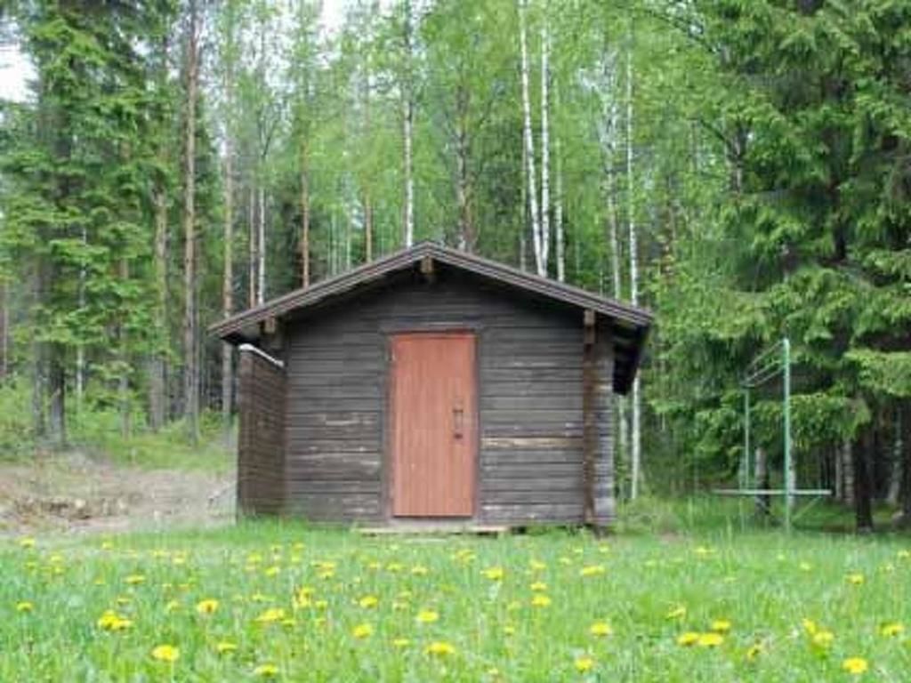 Дома для отпуска Holiday Home Petäjälahti Petäjävesi-54
